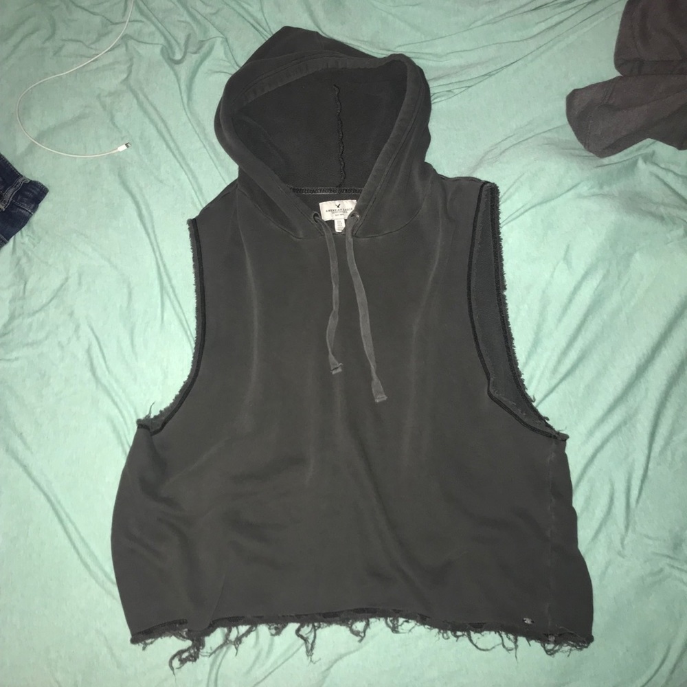 American Eagle sweatshirt